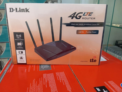 modems-routeurs-modem-4g-d-link-mohammadia-alger-algerie