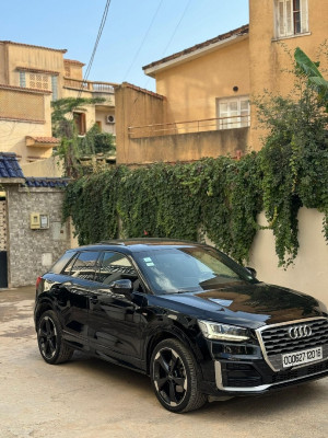 voitures-audi-q2-2020-dely-brahim-alger-algerie