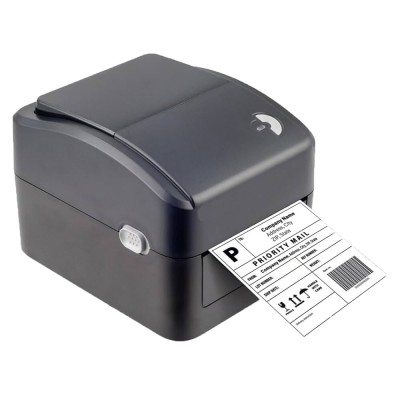 IMPRIMANTE CODE A BARE XPRINTER XP-420B USB + BLUETOOTH bordereau E-COMMERCE 100X100MM /150X100MM
