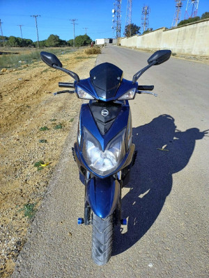 motos-scooters-sym-jet4-2020-sayada-mostaganem-algerie