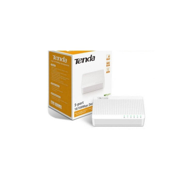 modems-routeurs-switch-tenda-5-ports-10100-mbps-cheraga-alger-algerie