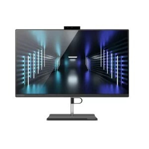 ALL IN ONE LENOVO V30A  i3-1115G4 RAM 8GB /SSD 256GB /22 POUCE / WIN 11