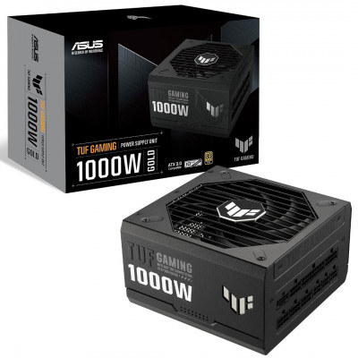 alimentation-boitier-asus-tuf-gaming-1000w-gold-80-plus-100-modulaire-silencieuxse-4-broches-noir-cheraga-alger-algerie