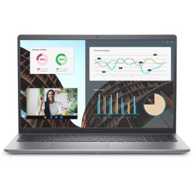 LAPTOP DELL VOSTRO 3530 I7-1355U 8Go 512Go SSD ECRAN 15.6" FHD FD BLACK