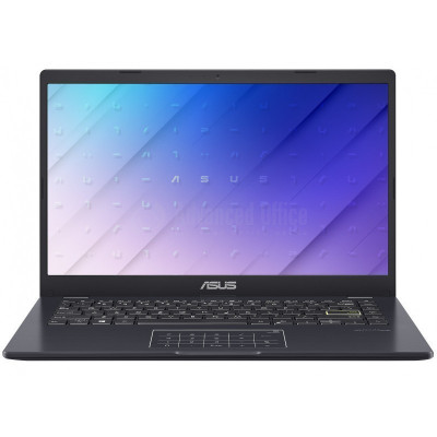 LAPTOP Asus VivoBook E410MA Intel Celeron N4020/4Go/128Go SSD/Ecran 14" HD/Windows 11