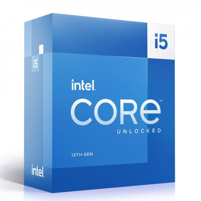 CPU INTEL CORE I5 13400F 4.6GHZ 18MB LGA1700