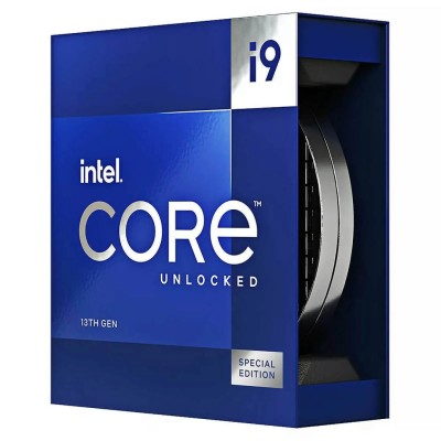 PROCESSEUR INTEL CORE I9-14900K - 5.8 GHZ - 24 CORES - 36MO CACHE - LGA1700 - 32 THREADS - TURBO