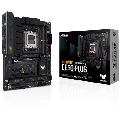 CARTE MERE ASUS TUF GAMING B650-PLUS