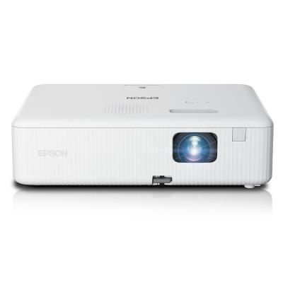 VIDEO PROJECTEUR EPSON CO-W01 DATASHOW