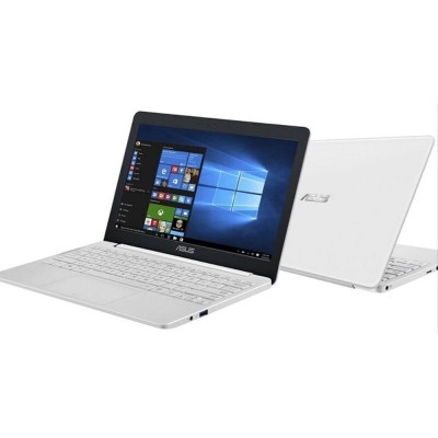 LAPTOP ASUS E203MAH-FD006 CELERON N4000 DDR4 4GB / HDD 500GB / 11.6"  WHITE