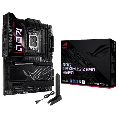 CARTE MERE ASUS ROG MAXIMUS Z890 HERO