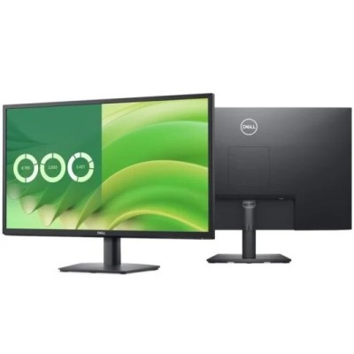 Écran Dell E2725H 27" Full HD VA / 75 Hz / Noir