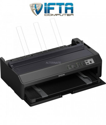 imprimantes-laser-imprimante-matricielle-a-impact-epson-lq-2090-ii-n-cheraga-alger-algerie