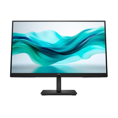 Ecran HP 322PV Series 3 Pro 22 FHD - 100 HZ - 5 ms GtG - Antireflet