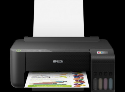 EPSON L1250 Imprimante couleur A4 avec Wi-Fi
