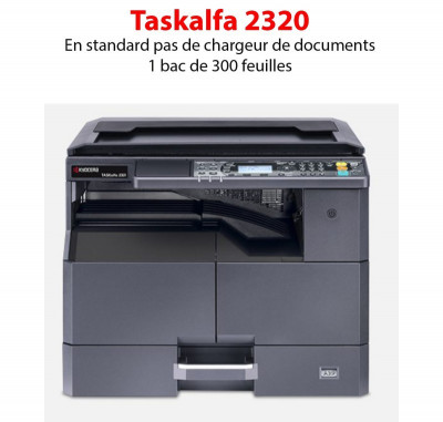 multifonction-taskalfa-2320-alger-centre-algerie