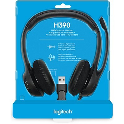 headset-microphone-casque-logitech-h390-alger-centre-algeria
