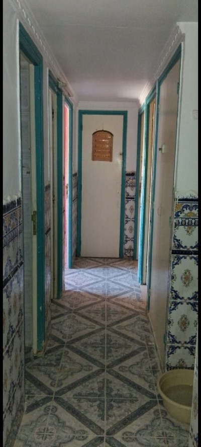 Vente Appartement F3 Blida Blida