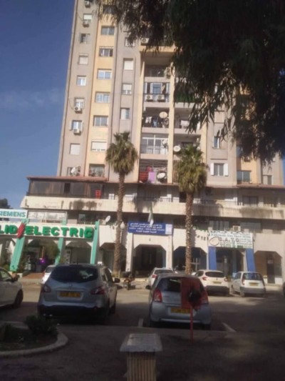 Vente Appartement F4 Blida Beni mered