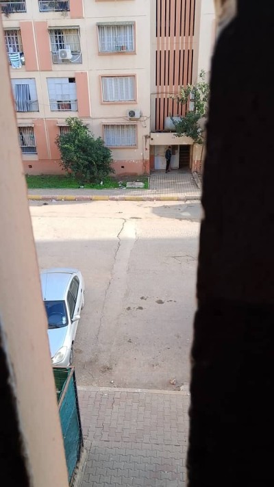 Vente Appartement F3 Blida Beni mered
