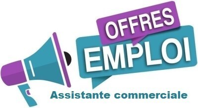 ASSISTANTE  COMMERCIAL