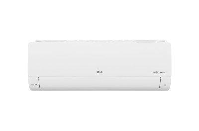 LG DUAL COOL 18K BTU Climatiseur T3 tropicalisé DUAL Inverter Silencieux & Wifi