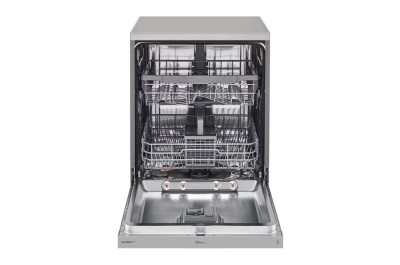 LG DFC532FP  Lave-vaisselle Nouvelle Génération 14 Couverts Technologie QuadWash Intégrée