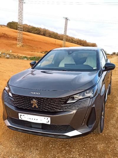 voitures-peugeot-3008-2023-beni-saf-ain-temouchent-algerie