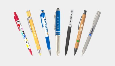 Stylos personnalisés 2026