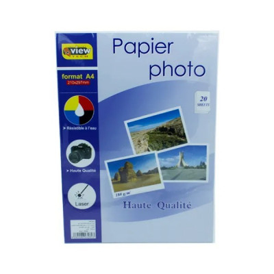 papier-photo-a4-view-tech-mohammadia-alger-algerie