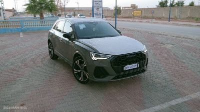 voitures-audi-q3-2021-s-line-touggourt-algerie