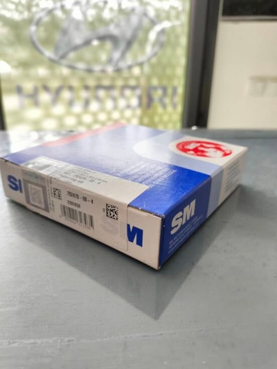 Segments STD : Accent RB - RIO 4 - Cruz - Captiva