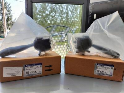 Nouveau : Comodo celerio RH/LH