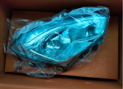 Optique / Phares Swift 2022 gauche / droite