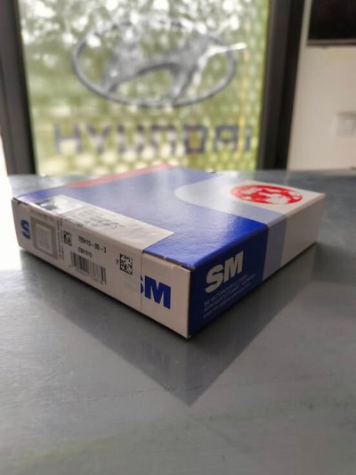 Segment STD : QQ - Maruti 800