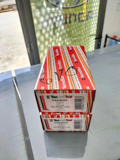 Soupape : Picanto - i10 - Celerio - Aveo 1.5