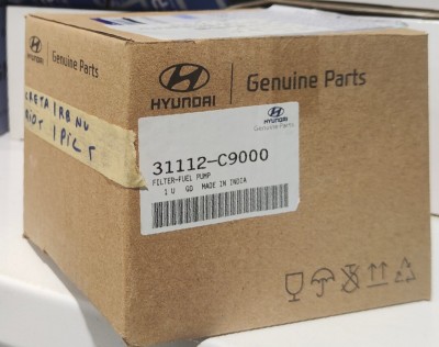 Filtre carburant essence Original