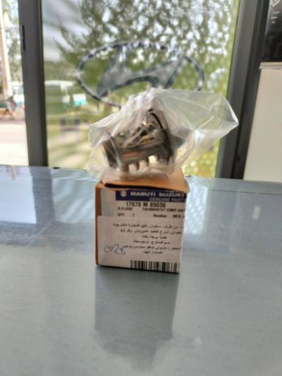 Nouveau : Thermostat maruti 800 / alto