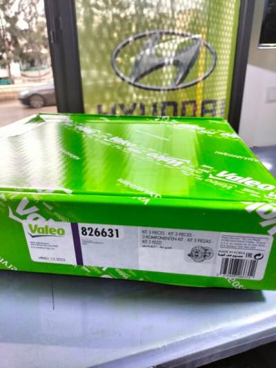 Nouvel arrivage kit embrayage aveo 1.5