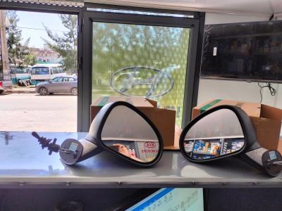 Nouveau : Rétroviseurs spark 2