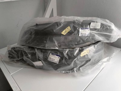 Garde boue av LH-RH alto