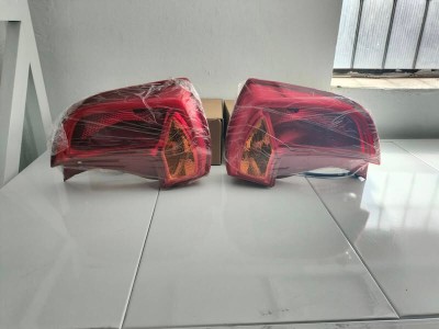 Nouveau : Feux Picanto 4 RH LH