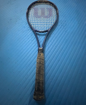 tennis-raquette-wilson-adulte-ain-naadja-alger-algerie