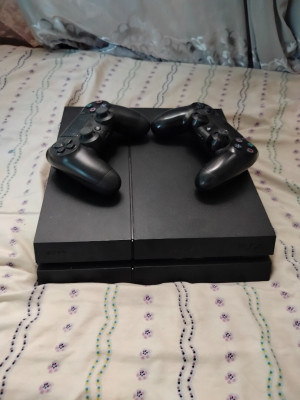 consoles-ps4-blida-algerie