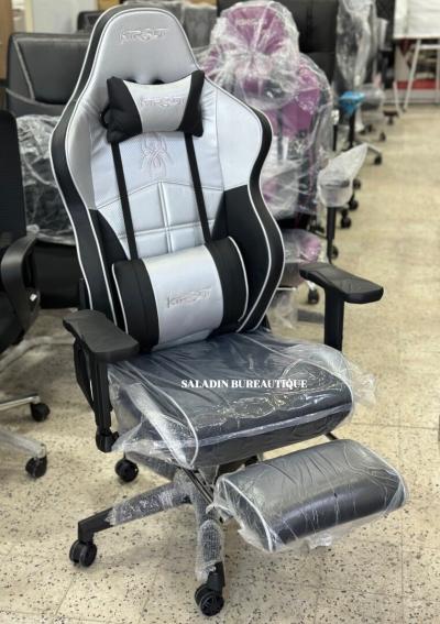 CHAISE GAMER KIROGI PRO 