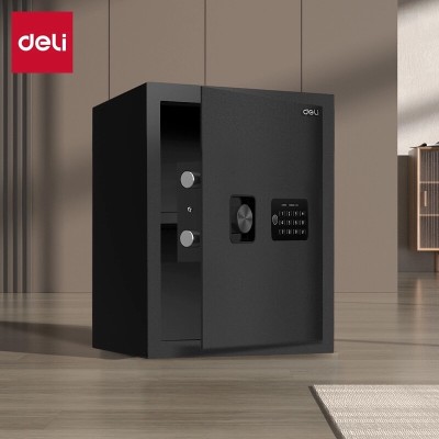 Coffre fort importation deli 