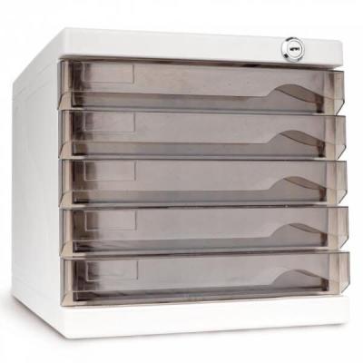 Trieur classement avec tiroir 