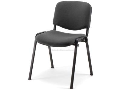 Chaise visiteur de bureau 