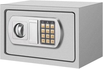 COFFRE MURAL AVEC CLÉ 