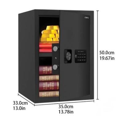 COFFRE FORT SÉCURISÉ HAUTE GAMME 